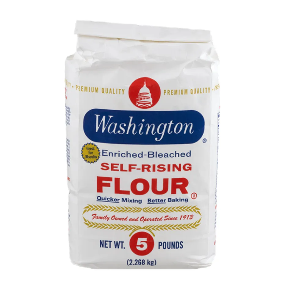 Washington Self-Rising Flour 5lbs
